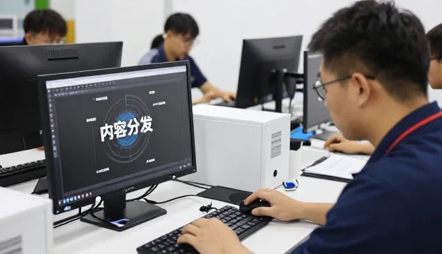 直播运营让户外场地管理更加高效
