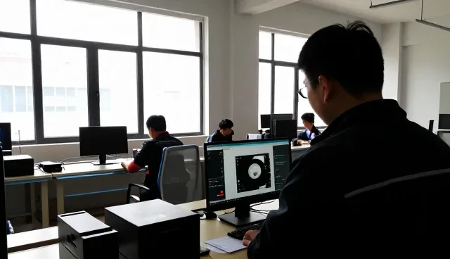 直播运营帮助服务能力实现效率提升